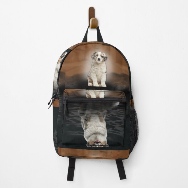 Item preview, Australian Shepherd Dog lover designed and sold by SameeraDammeyer.