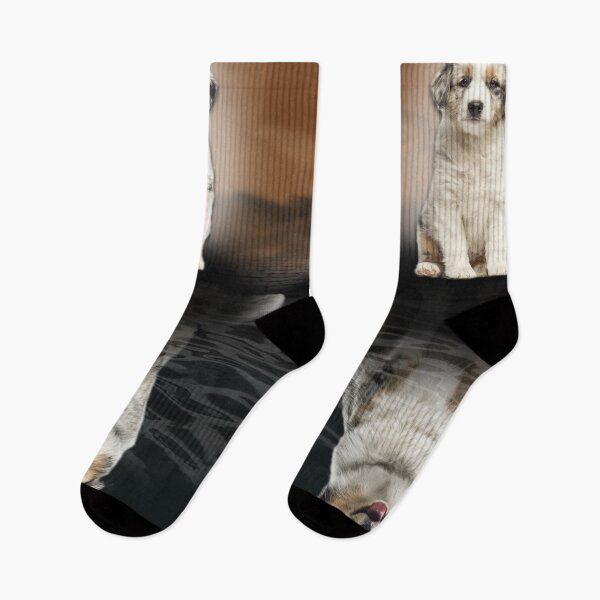 Item preview, Australian Shepherd Dog lover designed and sold by SameeraDammeyer.
