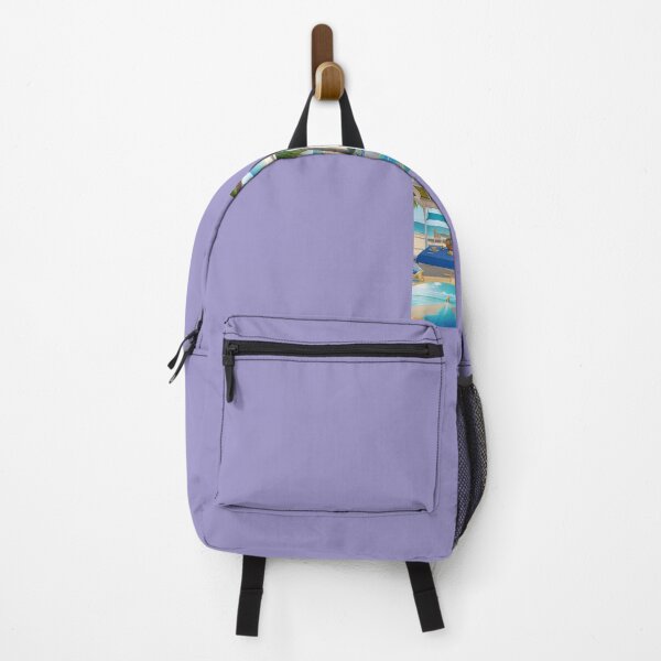 Item preview, A Visual Journey of Beachside Bliss designed and sold by Chukszy1.