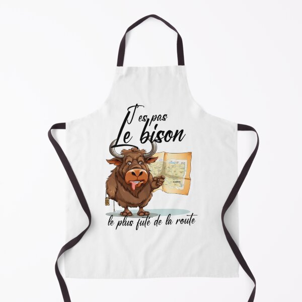 Item preview, You're not the buffalo designed and sold by benLCMB.