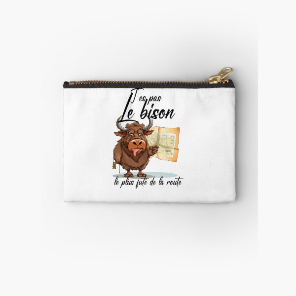 Item preview, You're not the buffalo designed and sold by benLCMB.