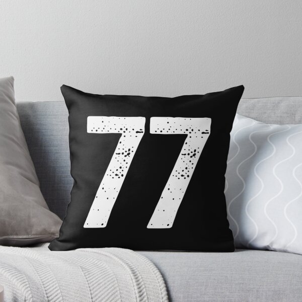 Item preview, Number 77 designed and sold by PaulSDesign.