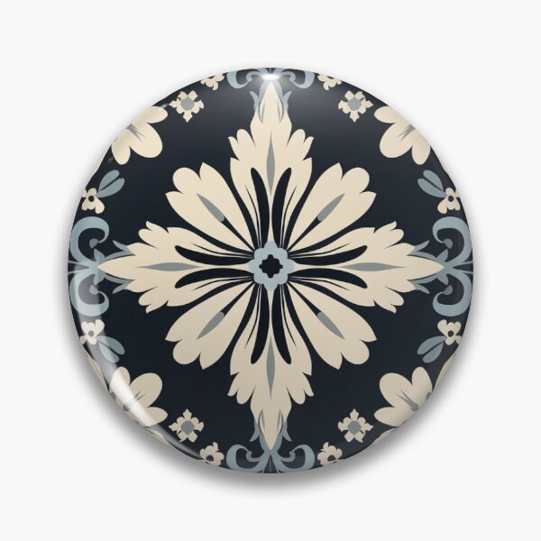 Item preview, Geometric pattern designed and sold by BloodRubyz.