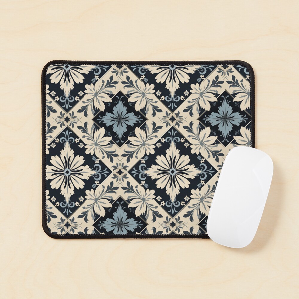 Item preview, Mouse Pad designed and sold by BloodRubyz.