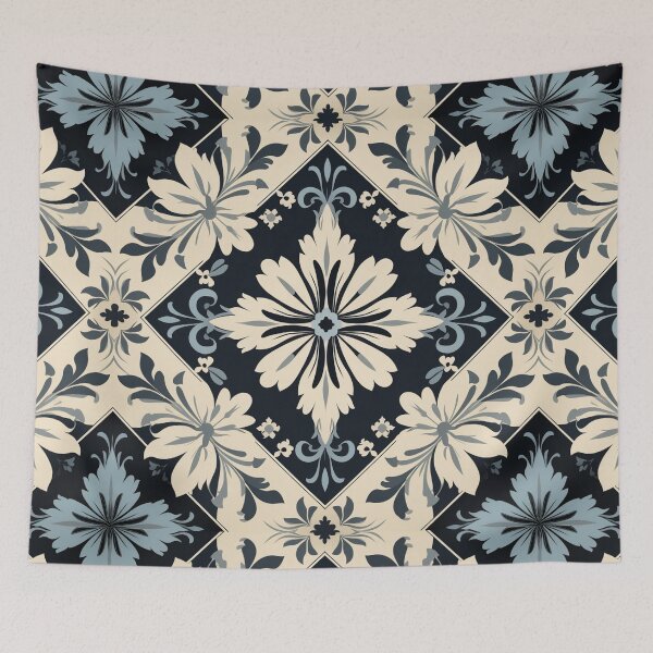 Item preview, Geometric pattern designed and sold by BloodRubyz.