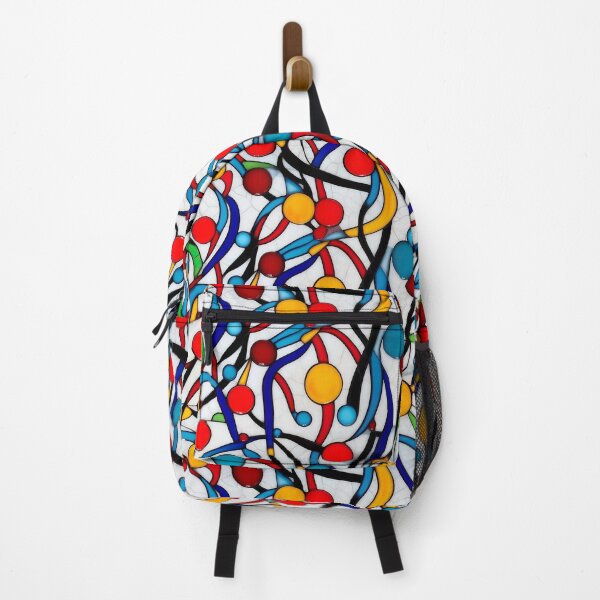 Item preview, Modern design that is reminiscent of a glass mosaic designed and sold by Pflugart.