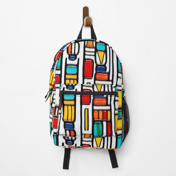 Item preview, Modern design that is reminiscent of a glass mosaic designed and sold by Pflugart.