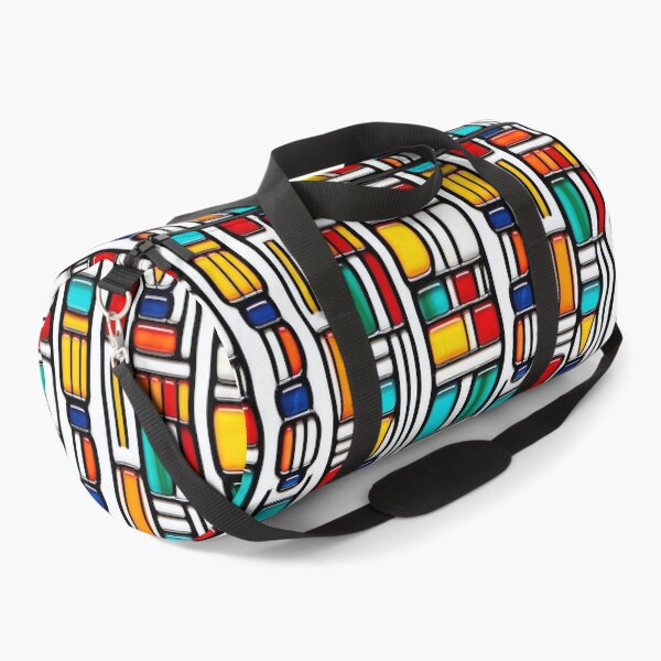 Item preview, Modern design that is reminiscent of a glass mosaic designed and sold by Pflugart.