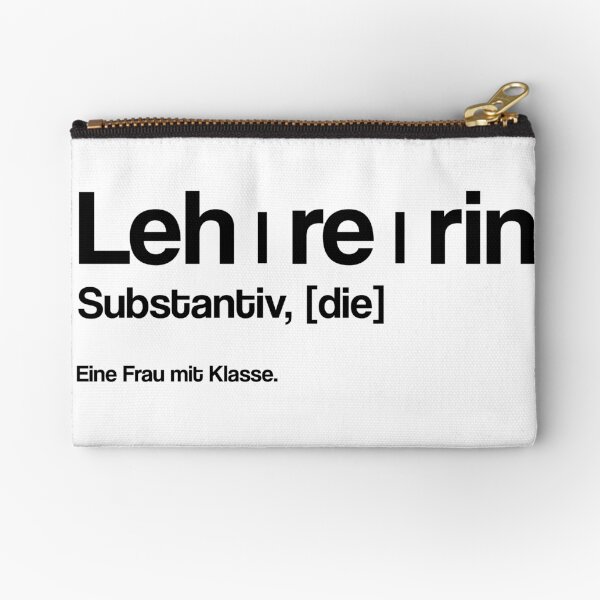 Item preview, Wiztige Pädagogen Lehrerin Eine Frau mit Klasse designed and sold by cursotti.