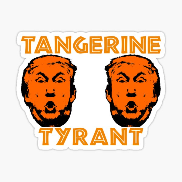 My Sweet Tyrant - logo Sticker for Sale by BaryonyxStore