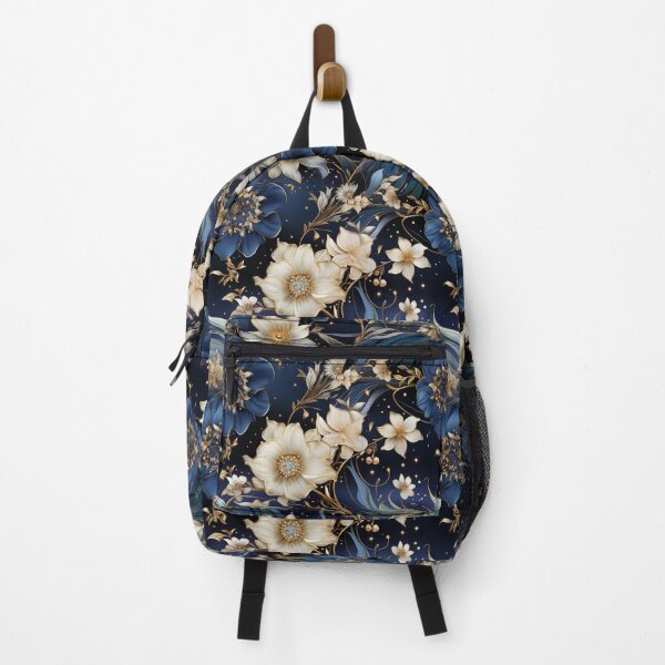Item preview, Celestial Floral Elegance designed and sold by pkk1designsart.