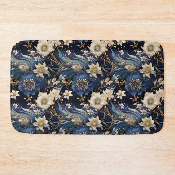 Item preview, Celestial Floral Elegance designed and sold by pkk1designsart.