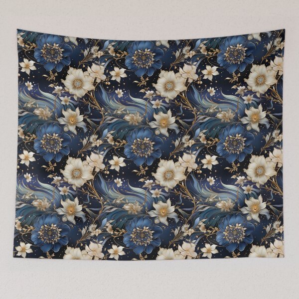 Item preview, Celestial Floral Elegance designed and sold by pkk1designsart.