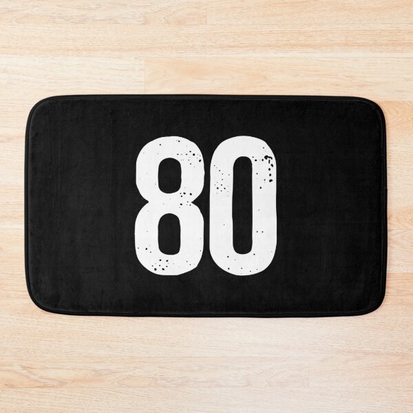 Item preview, Number 80 designed and sold by PaulSDesign.