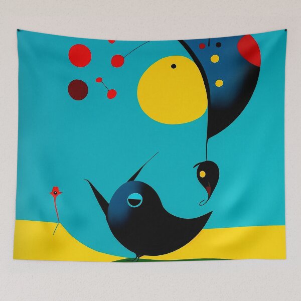 Item preview, FLYING designed and sold by UTOPIKA.