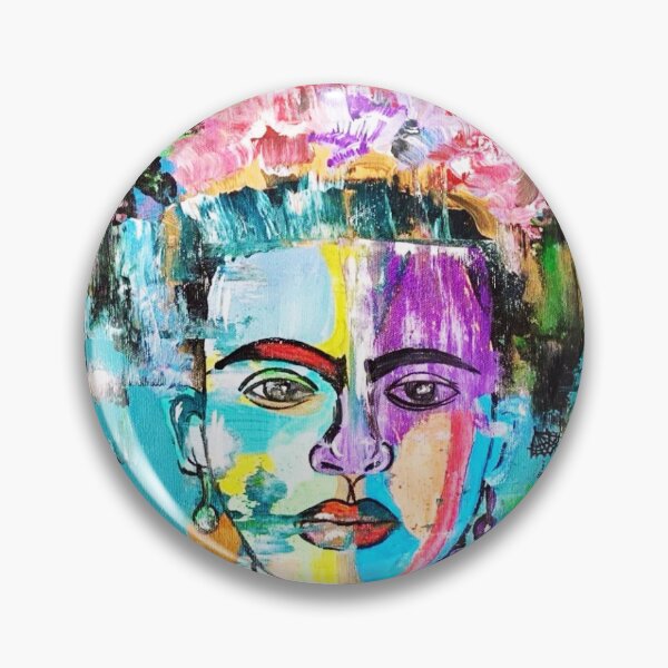 Item preview, Todas somos frida 17 designed and sold by Artzoraya.