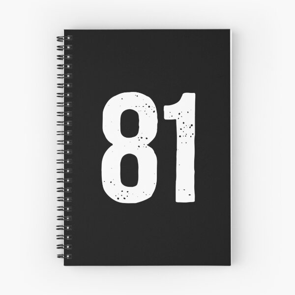 Item preview, Number 81 designed and sold by PaulSDesign.