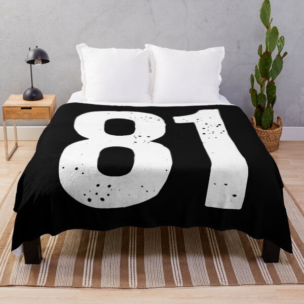 Item preview, Number 81 designed and sold by PaulSDesign.