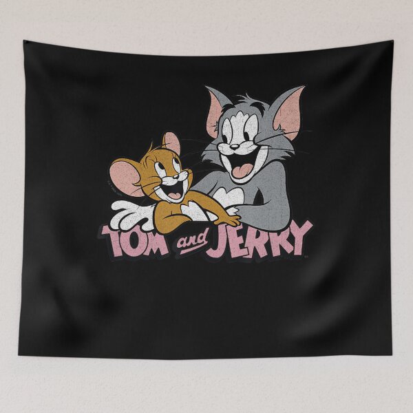 Item preview, Vintage Movies - Vintage Cartoon designed and sold by JestersJared.