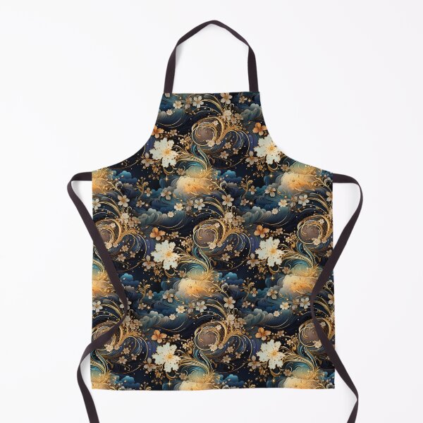 Item preview, Flower Petals Celestial designed and sold by pkk1designsart.