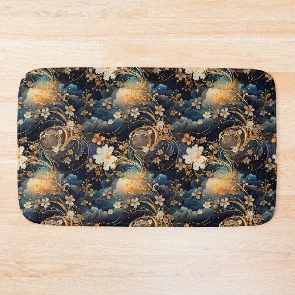 Item preview, Flower Petals Celestial designed and sold by pkk1designsart.