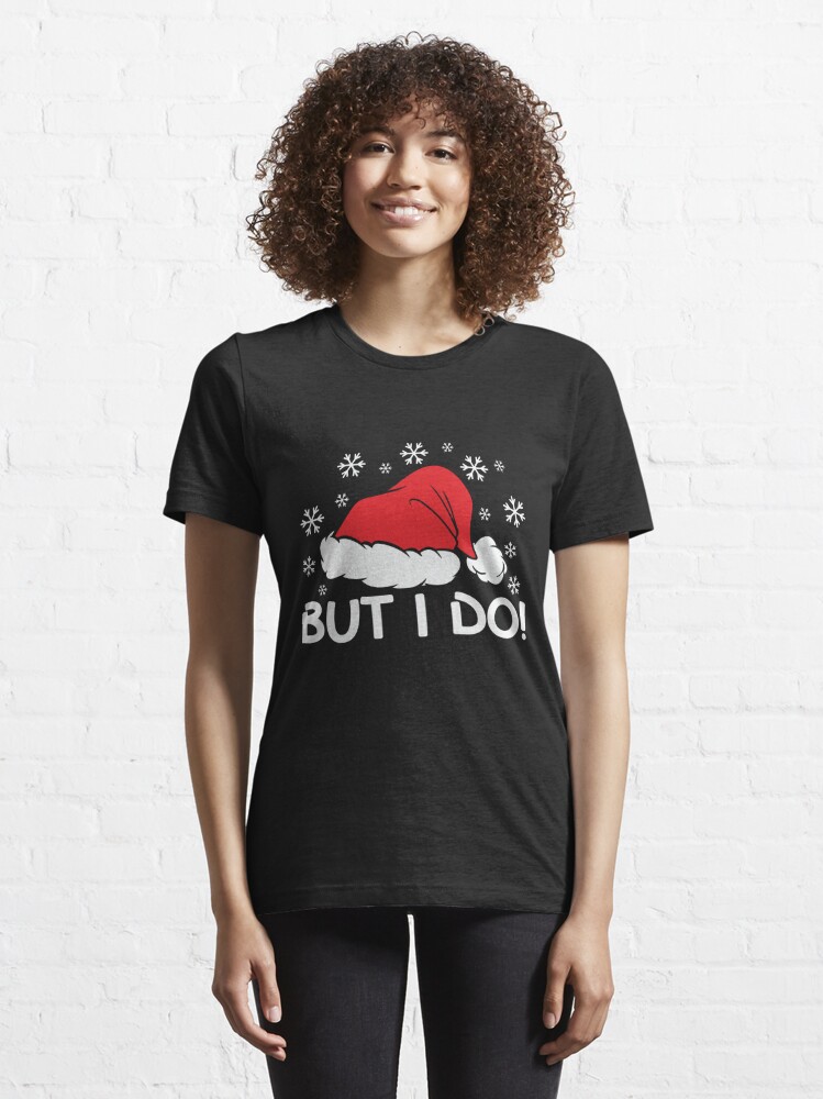 Macorner Lgbt I Don't Do Matching Christmas Outfits - Personalized Matching Couple Shirt