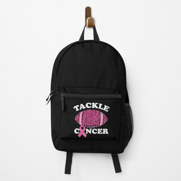 Item preview, Tackle Cancer Awareness designed and sold by lukas31.