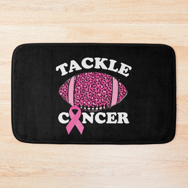 Item preview, Tackle Cancer Awareness designed and sold by lukas31.