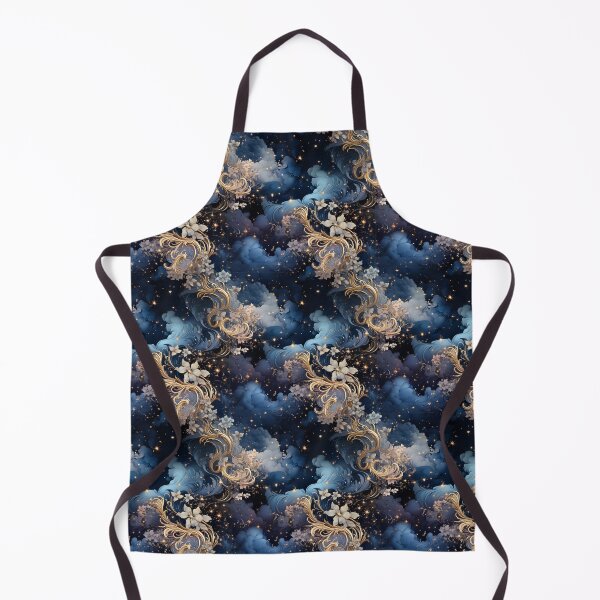 Item preview, Celestial Flower Fantasy designed and sold by pkk1designsart.