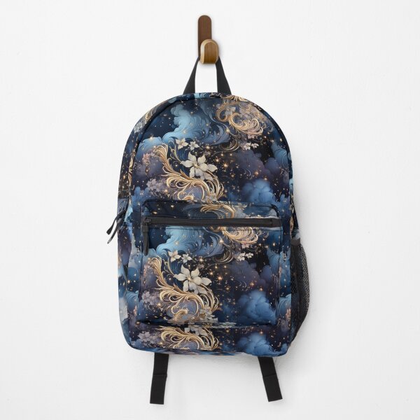 Item preview, Celestial Flower Fantasy designed and sold by pkk1designsart.