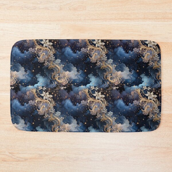 Item preview, Celestial Flower Fantasy designed and sold by pkk1designsart.