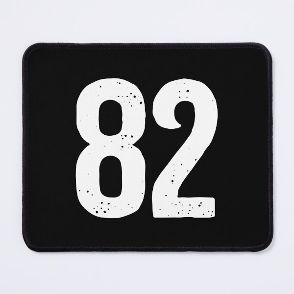 Item preview, Number 82 designed and sold by PaulSDesign.