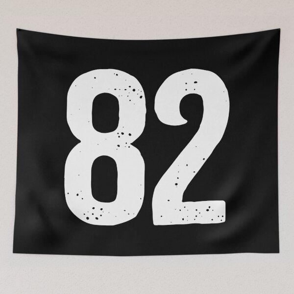 Item preview, Number 82 designed and sold by PaulSDesign.