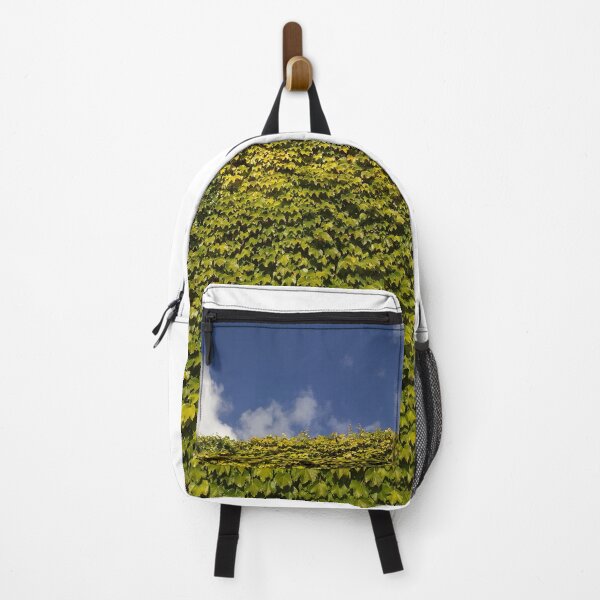 Artikelvorschau, Going green | Nature vibrant photo of green and blue sky entworfen und verkauft von MyThemesDesign.
