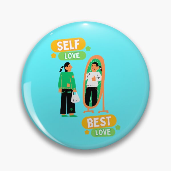 Item preview, Self Love Is Best Love designed and sold by tecnicalwriter.