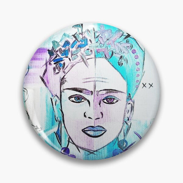 Item preview, Todas somos frida22 designed and sold by Artzoraya.