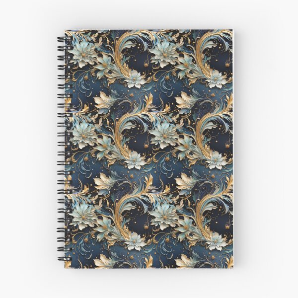 Item preview, Luxury in Celestial Petals designed and sold by pkk1designsart.