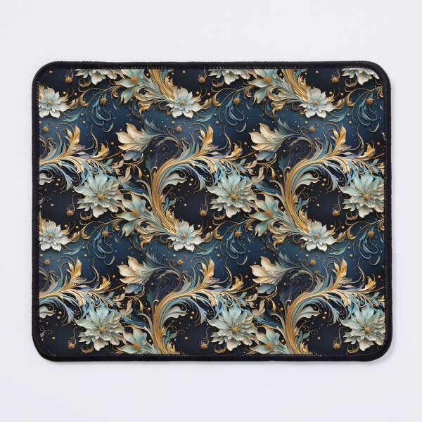 Item preview, Luxury in Celestial Petals designed and sold by pkk1designsart.