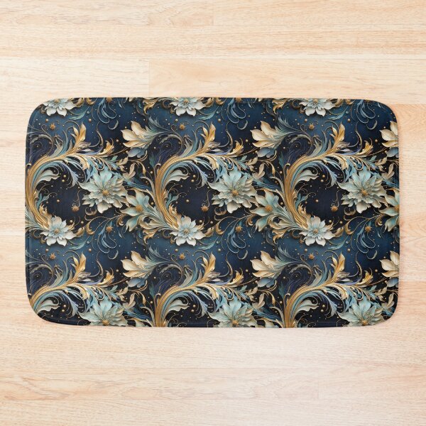 Item preview, Luxury in Celestial Petals designed and sold by pkk1designsart.