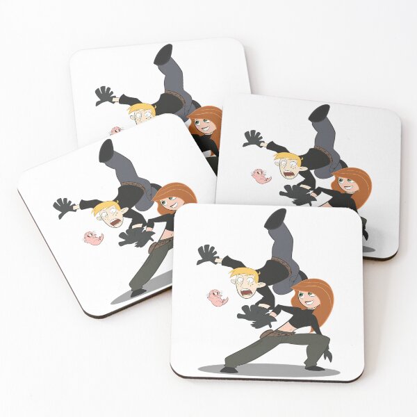 Item preview, Cartoon Kids - Vintage Cartoon Movies designed and sold by TuckerThermalC.