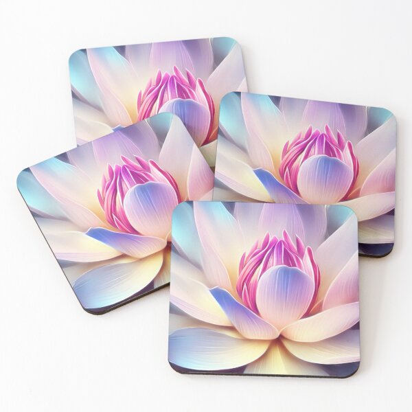 Item preview, Lotus 6 designed and sold by rayo-art.
