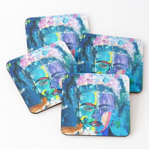 Item preview, We are all frida 26 designed and sold by Artzoraya.