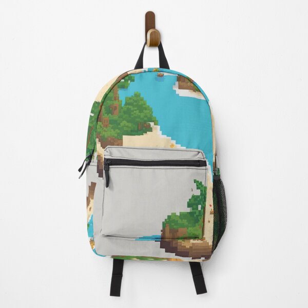 Item preview, Island Euphoria: Vibrant Tropical Beach Landscape designed and sold by The-Library.