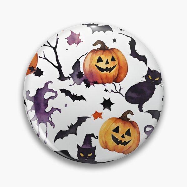 Item preview, Pumpkin Parables Halloween designed and sold by Natthajak SKT.
