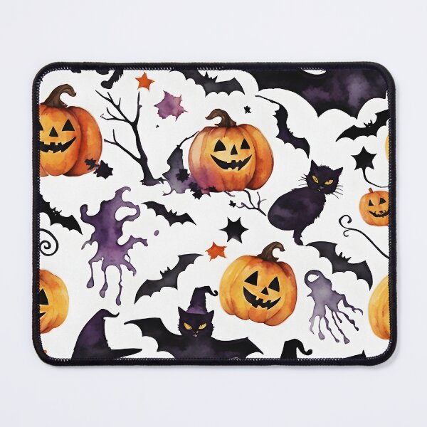 Item preview, Pumpkin Parables Halloween designed and sold by Natthajak SKT.