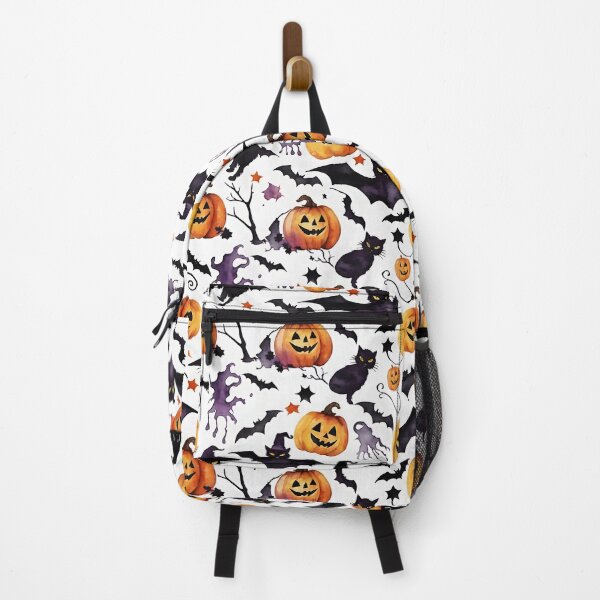 Item preview, Pumpkin Parables Halloween designed and sold by Natthajak SKT.