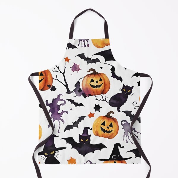 Item preview, Pumpkin Parables Halloween designed and sold by Natthajak SKT.