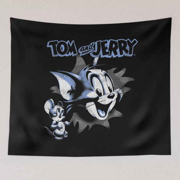 Item preview, Vintage Movies - Vintage Cartoon designed and sold by JestersJared.