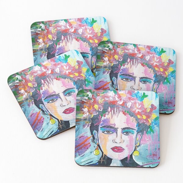 Item preview, We are all frida26 designed and sold by Artzoraya.