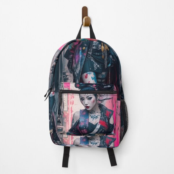 Item preview, Geisha Japan V.01 designed and sold by AiThailand.